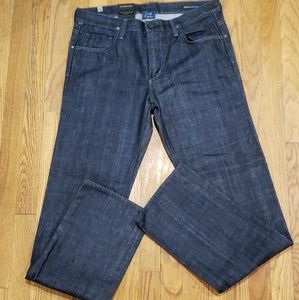 NWT Citizens of Humanity Straight Leg Jeans